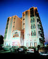 Macellan Hotel 